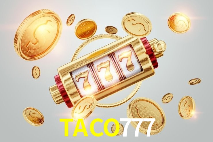 TACO777 Crash Games