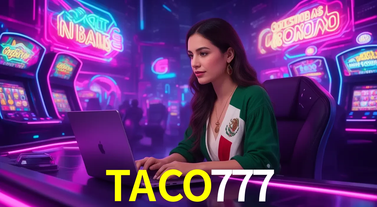 TACO777 Preguntas frecuentes sobre TACO777 en México