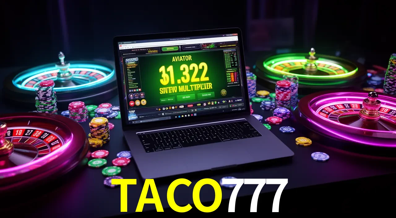TACO777 Rondas de pesca
