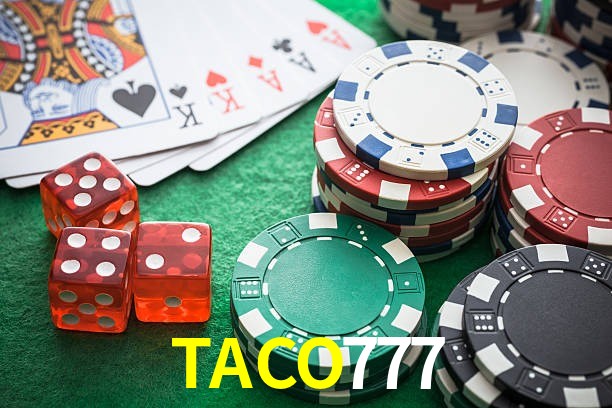 TACO777 Múltiples modos de juego