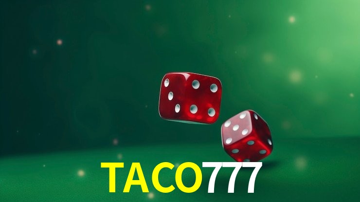 TACO777 Android