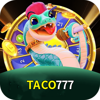 TACO777 logo
